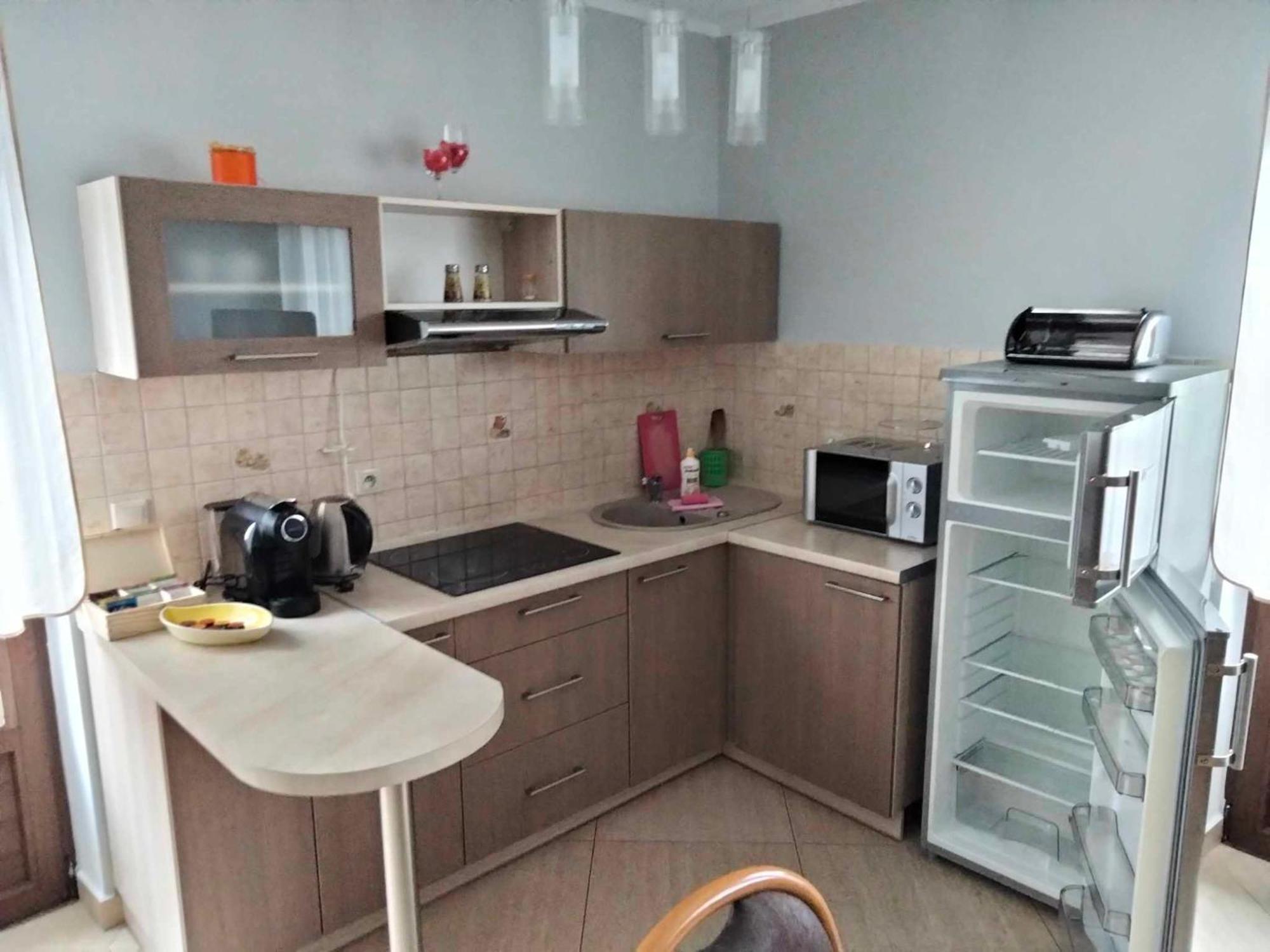 מיצ'יצ'ניו Pokoje Goscinne Sliwka מראה חיצוני תמונה